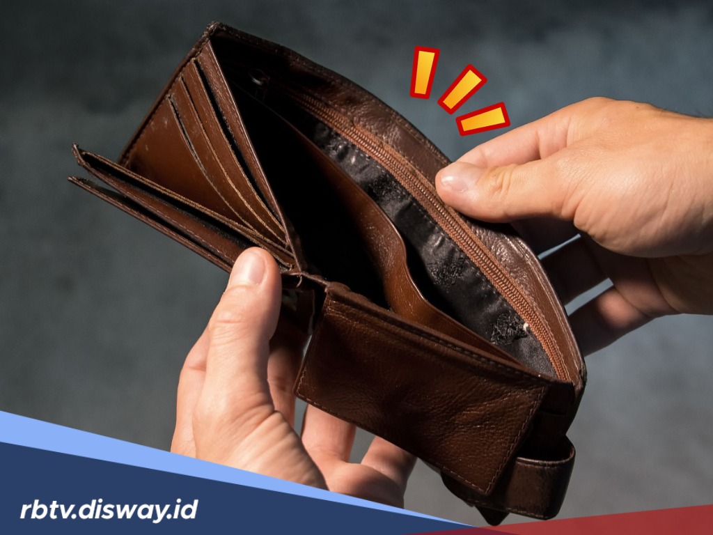 6 Benda yang Sebaiknya Tidak Disimpan di Dalam Dompet, Awas Bikin Seret Rezeki