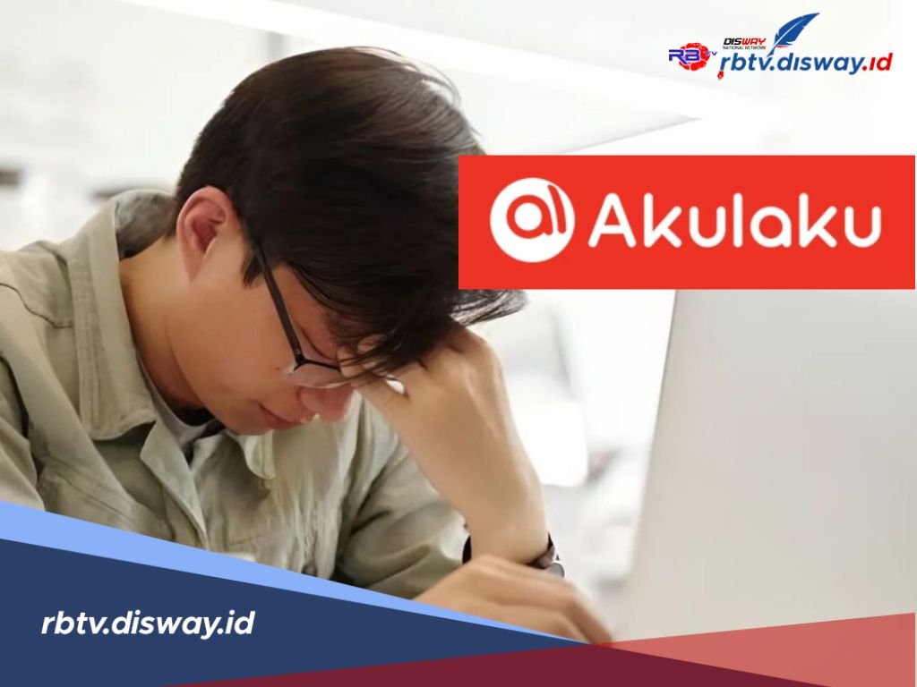 Risiko Galbay Total Pinjaman Akulaku 2025 Selain Dikunjugi DC Lapangan