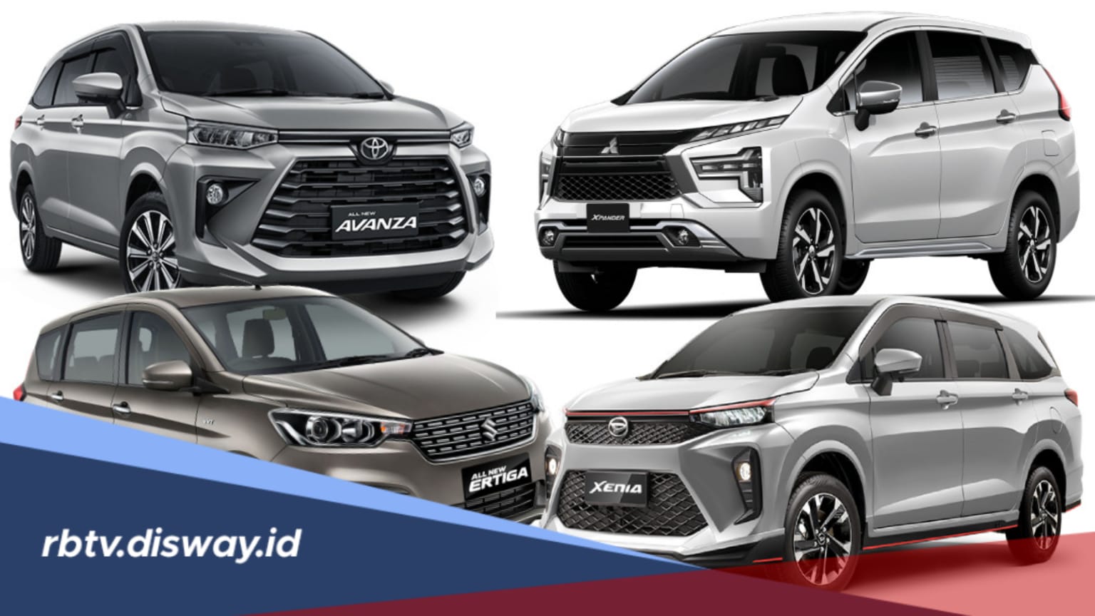 Daftar Harga MPV Bekas di Agustus 2026, Pilih Sesuai Budget!