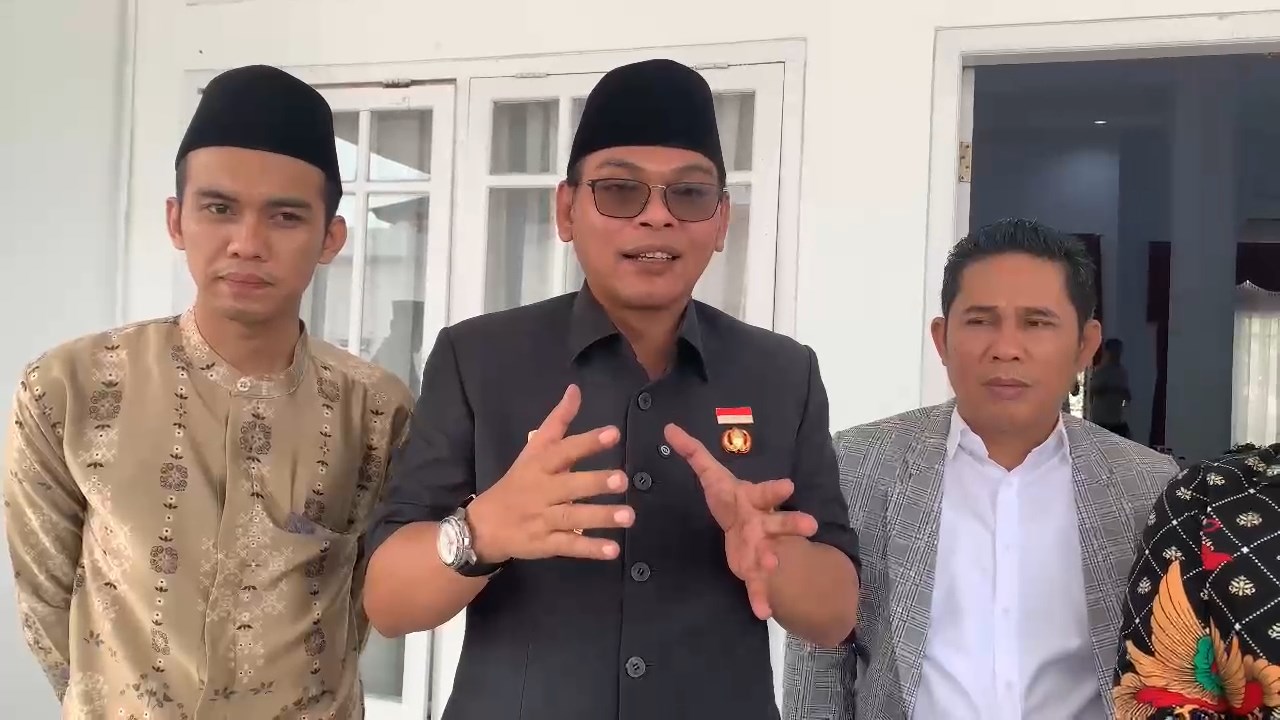 Begini Nasib Kepala Puskesmas Cahaya Negeri Seluma Pasca Video Cekcok dengan Staf Viral 