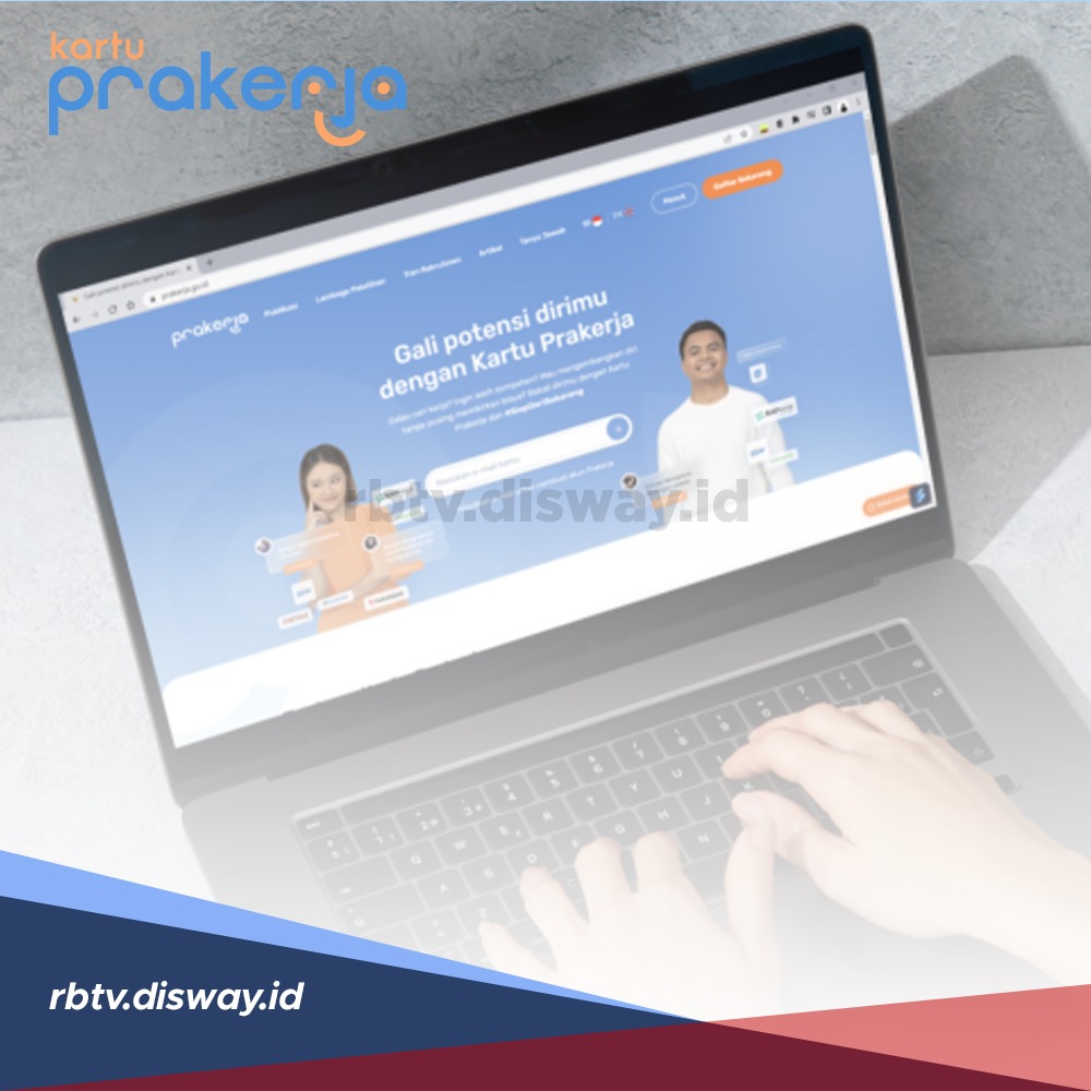 Penting untuk Tahu, Begini Cara Beli Pelatihan Prakerja Sebelum Saldo Hangus