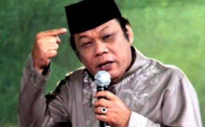 Zainuddin MZ: Masuklah 7 Golongan Ini jika Ingin Selamat saat Kiamat 