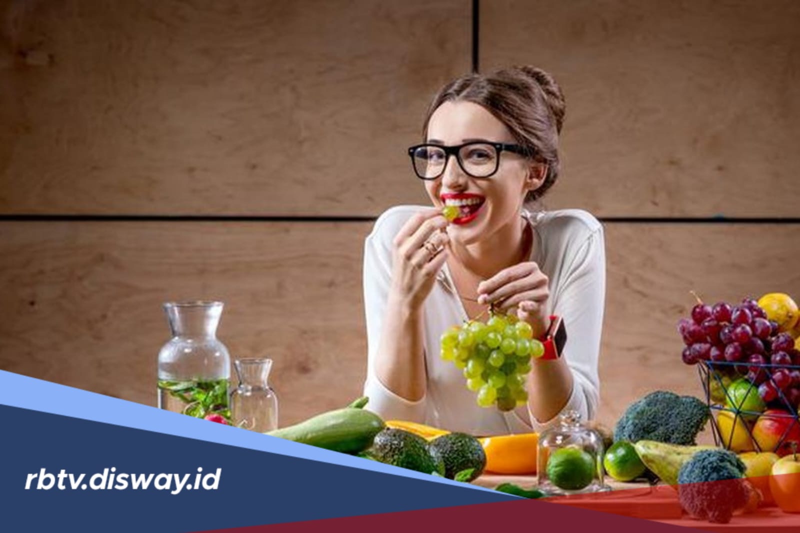5 Buah Ini Bisa Menurunkan Asam Urat Tinggi Secara Alami, Terbukti Ampuh!