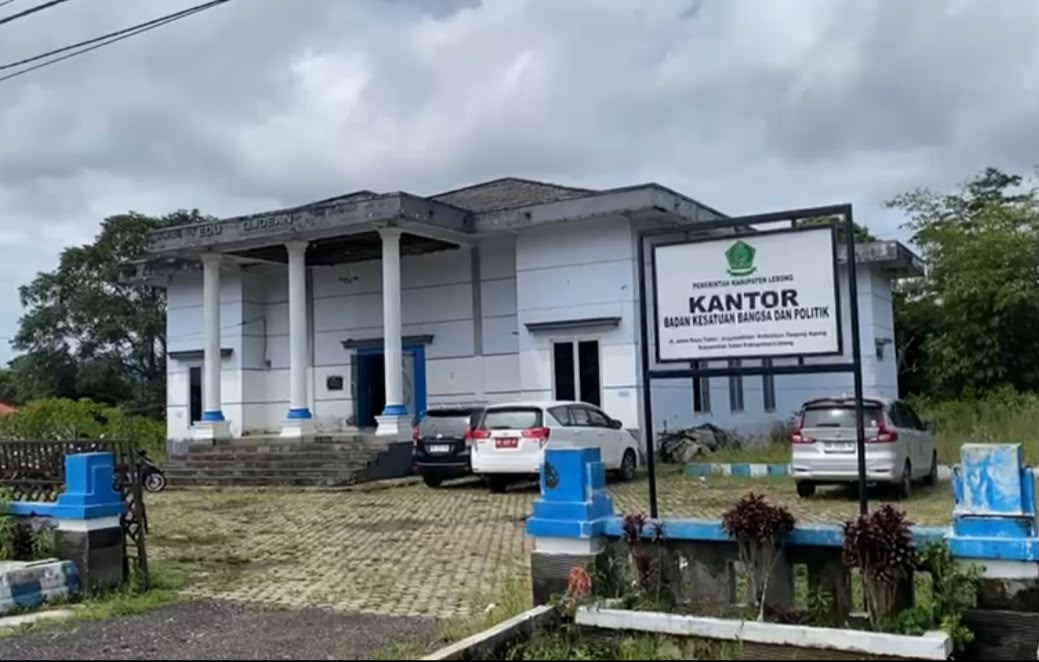 Pemkab Lebong Pastikan 38 Paskibraka 2026 Terima Reward, Bentuknya Masih Dibahas