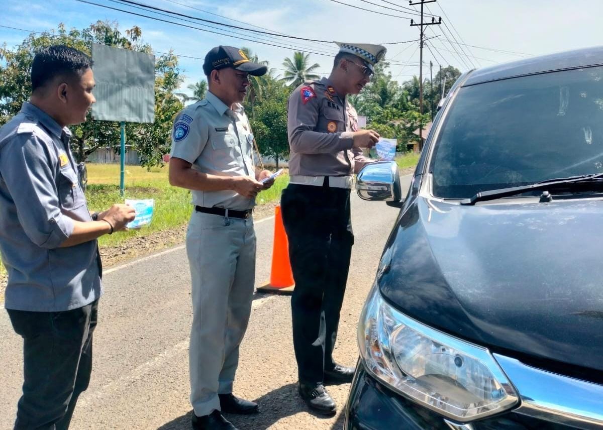 Pemutihan Pajak Kendaraan Bermotor di Bengkulu Kembali Digelar, Catat Tanggalnya