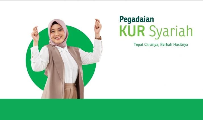 Dijamin Cair, Penuhi 8 Dokumen Pengajuan KUR Pegadaian Syariah Plafon Rp10 Juta