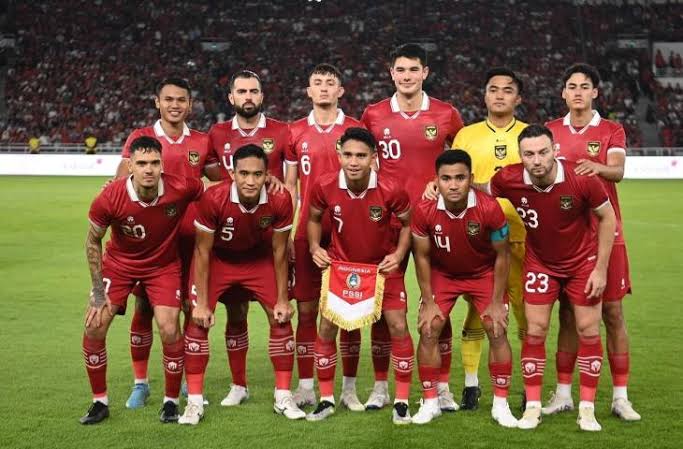 Perbandingan Statistik Indonesia Vs Australia, Berlaga 10 September di Kualifikasi Piala Dunia 2026 Zona Asia