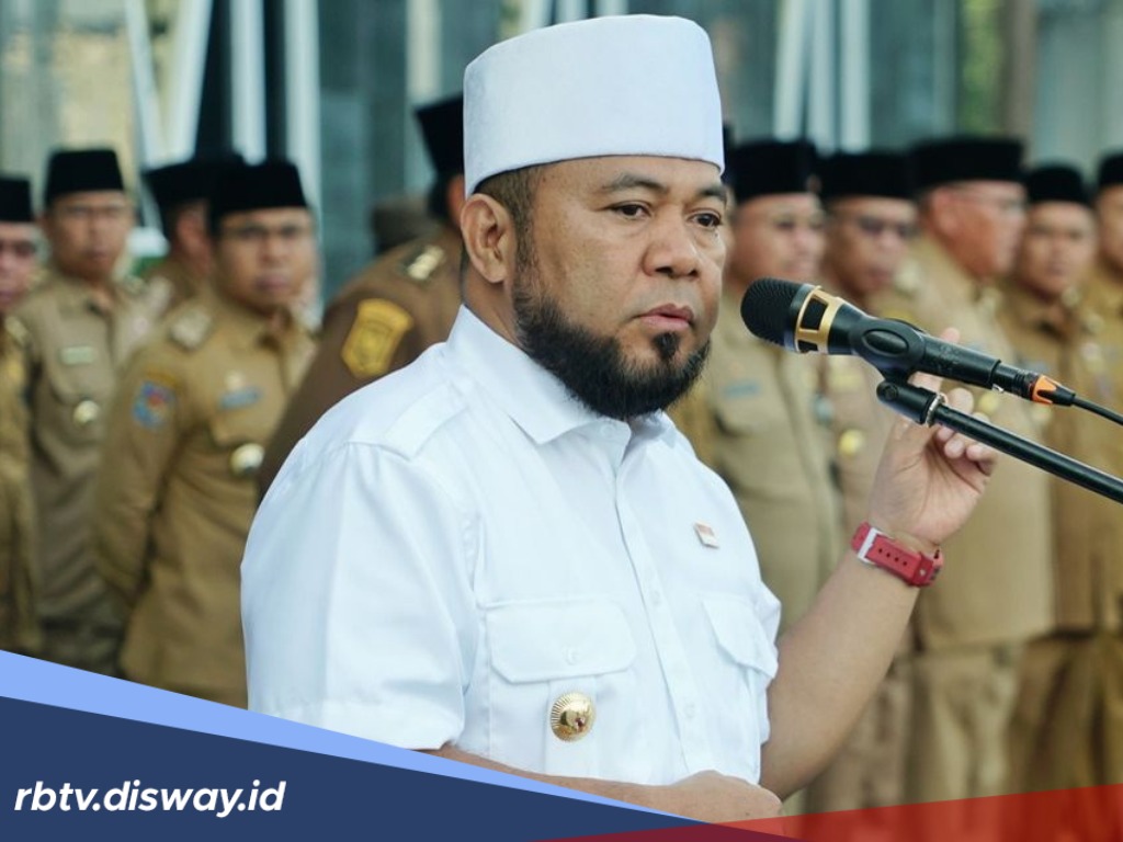 Gubernur Helmi Hasan Gratiskan Pajak Kendaraan Seumur Hidup untuk Warga dengan Kriteria Ini