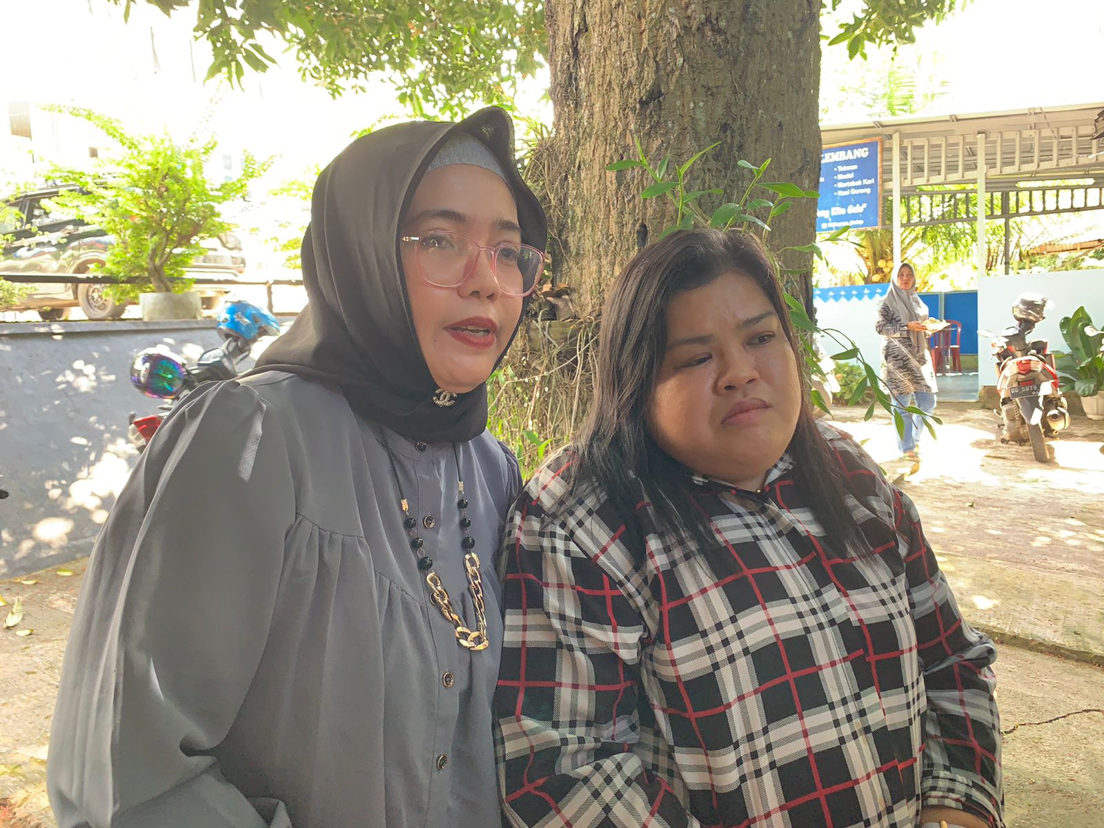 Oknum Pejabat Kementerian Diduga Melakukan KDRT dan Nikah Lagi, Akhirnya Dilaporkan Istri ke Polisi