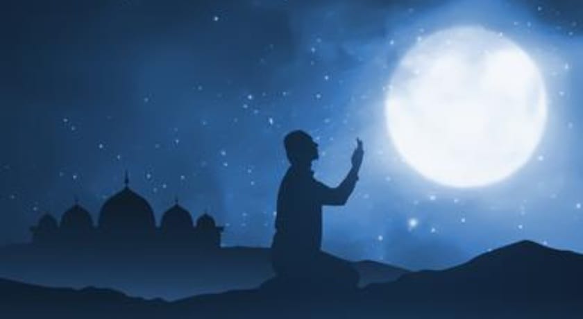 Lailatul Qadar, Ini Malam Ganjil 10 Hari Terakhir Ramadan 2023 dan Doanya 