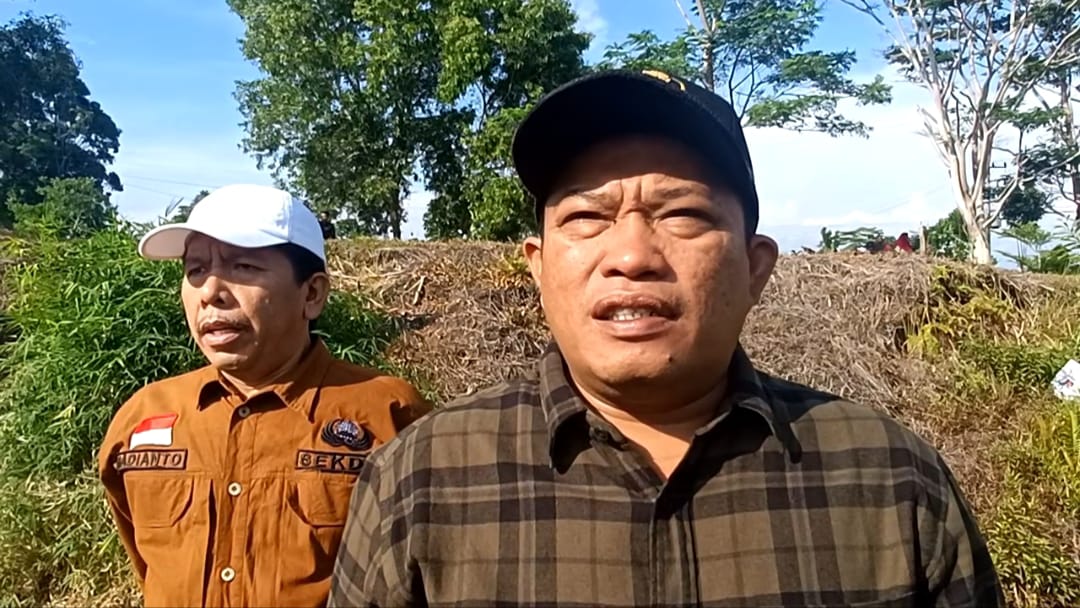 Merdeka Listrik, Bupati Seluma Wacanakan Pembangunan PLTMH