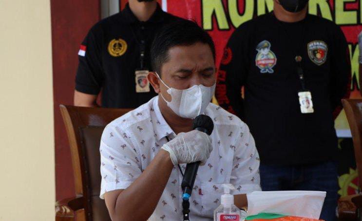 Setelah Anggota PPK Dipecat, Polres Kepahiang akan Koordinasi dengan KPU