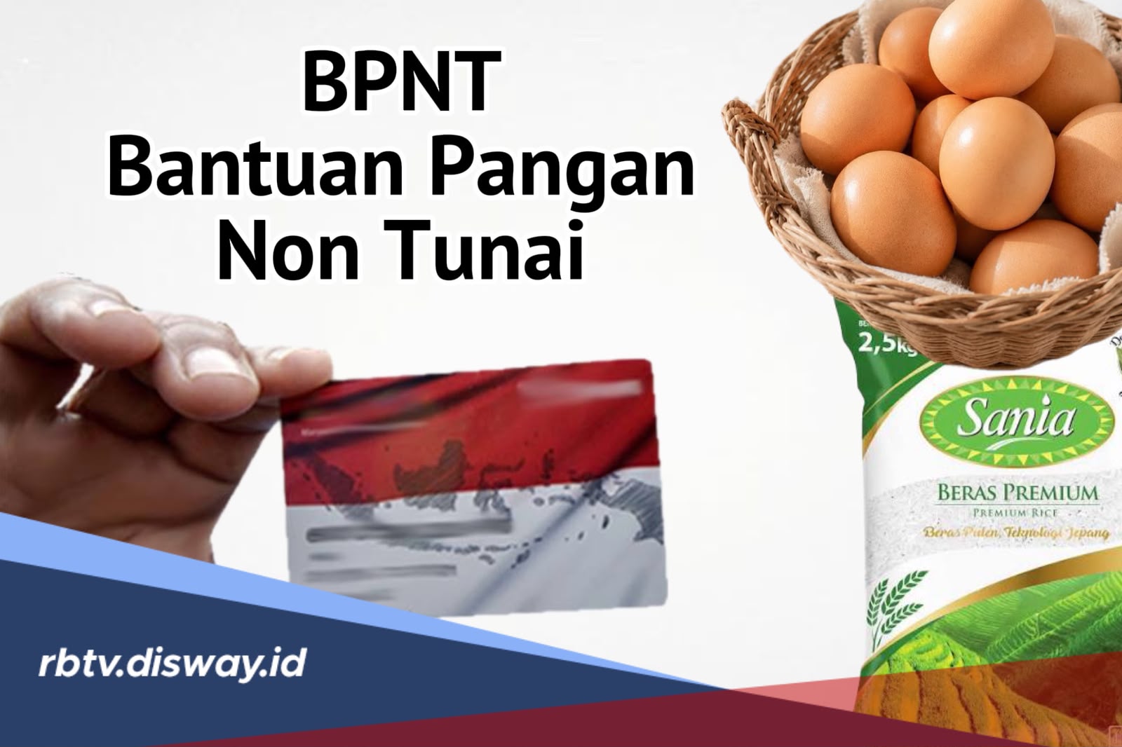 Jadwal Pencairan Bansos BPNT Tahap 3 Tahun 2026, Begini Cara Cek Statusnya