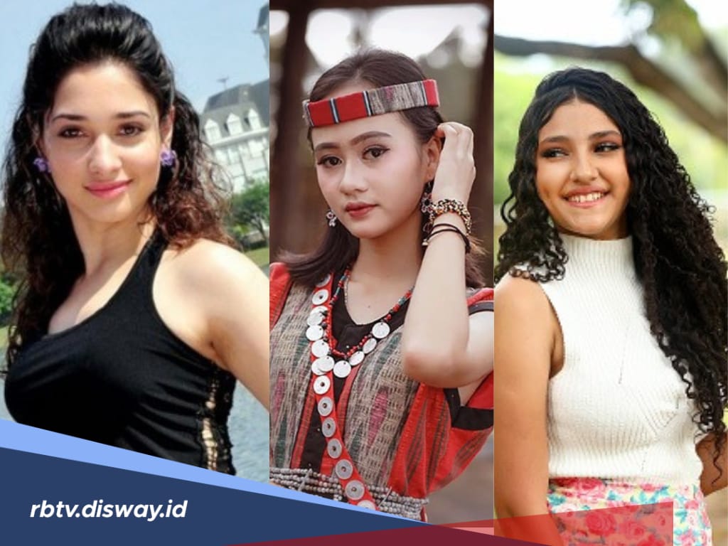 Warga 4 Negara Ini Terkenal Punya Kulit Terbaik di Dunia