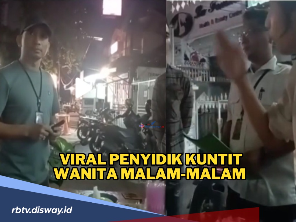 Viral Penyidik Kuntit Wanita, Dituding Menyadap hingga Tahu Lokasi Rumah, Polda Metro Jaya Ungkap Ini