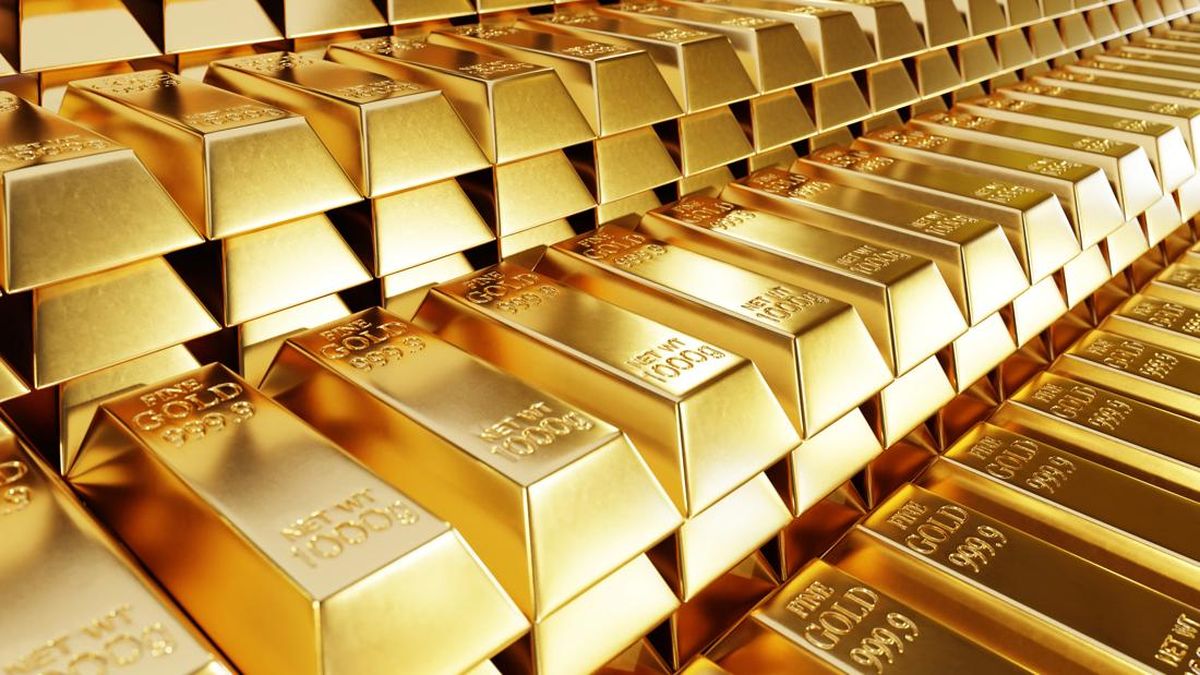 Indonesia's Gold Controversy: World's 4th Largest Reserves Still Imported from Singapore