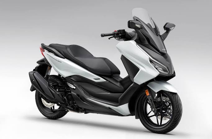 Inilah Spesifikasi dan Simulasi Kredit Honda Forza 2024, Mesin 250 CC Membawa Daya Saing Menarik