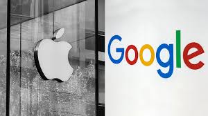 Apple Tambah Opsi Mesin Pencari Berbasis AI, Google Semakin Terpuruk