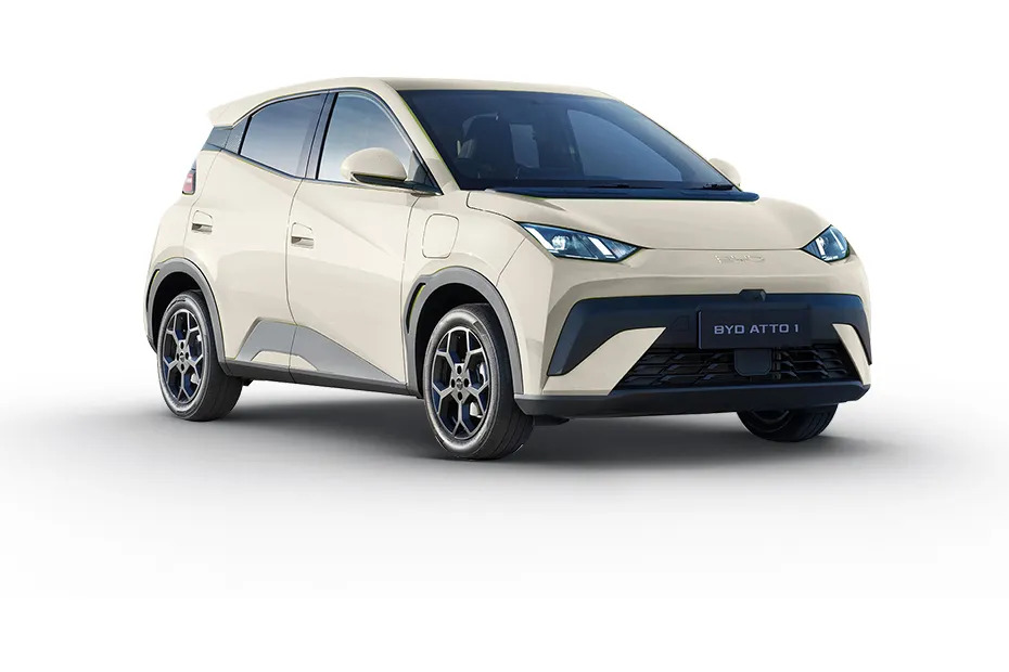 Daftar Mobil Listrik Murah Harga di Bawah Rp 300 Juta, Jarak Tempuh Ratusan Km