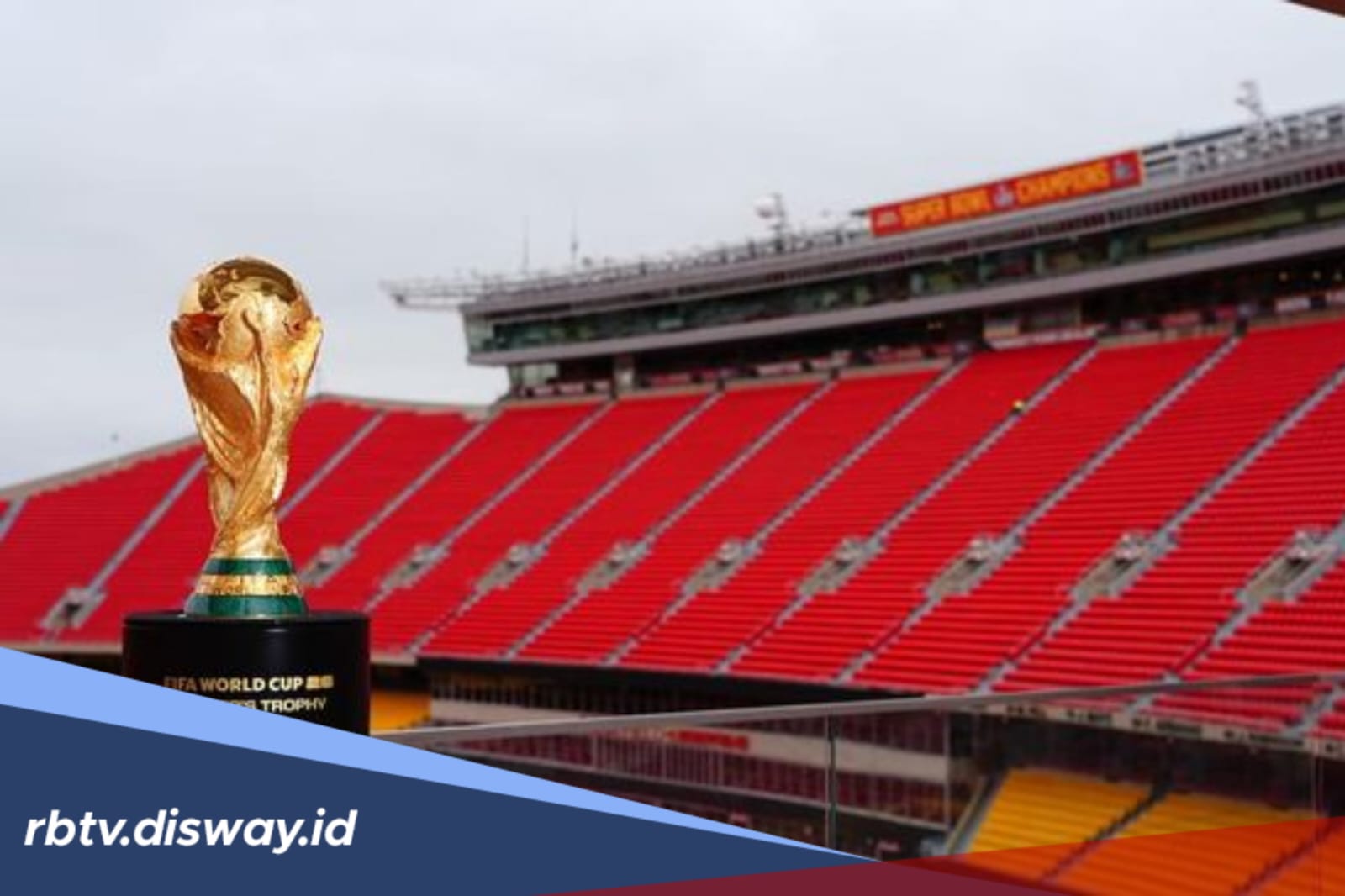 Ini Jadwal Final Piala Dunia 2026: Duel Spanyol vs Argentina