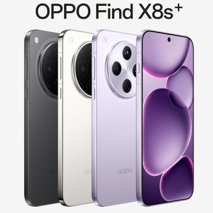Oppo Siap Saingi iPhone 17 Air, Punya Profil Ramping Ultra Tipis