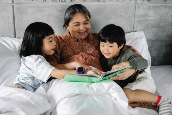 Tips Mengumpulkan Dana Pensiun agar Bahagia saat Tua dan Tidak Merepotkan Anak