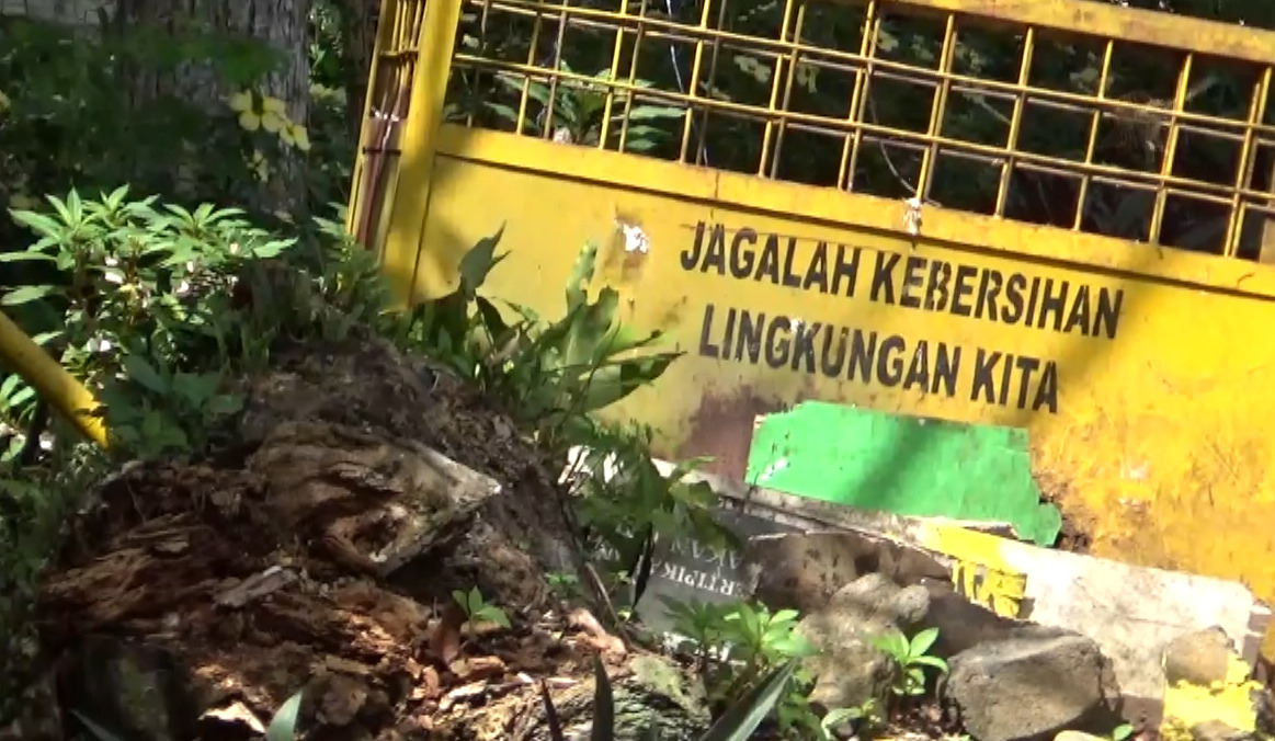 Info Penting, Kades dan Lurah di Kepahiang Diminta Tanggung Jawab Soal Sampah