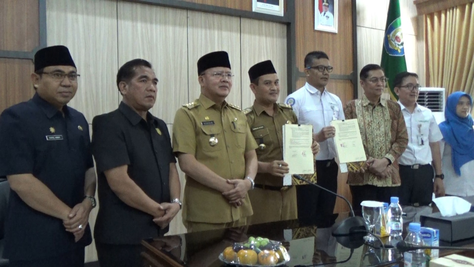 Kepesertaan BPJS Kesehatan di Bengkulu Sudah 98 Persen, UHC di 2 Kabupaten Ini Perlu Dikejar