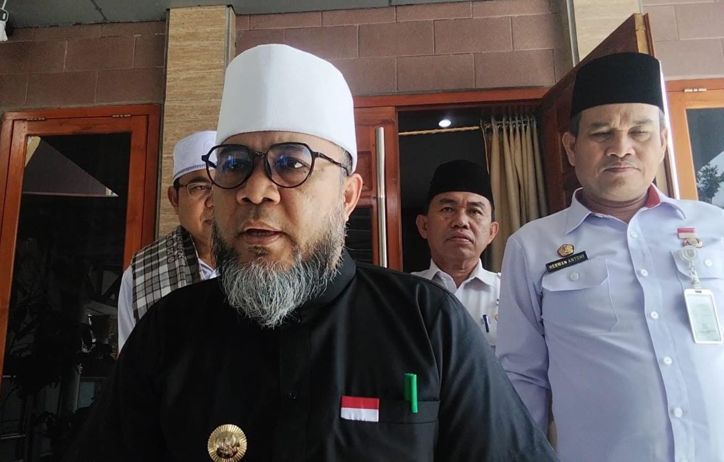 Dapat Warisan Hutang Rp 300 Miliar, Pemprov Bengkulu Fokus Tunaikan Janji Kepada Rakyat