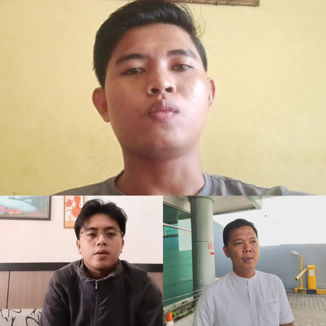 Pemenang Hadiah Glow Run Night 2025 Sumringah Bawa Pulang Motor Listrik Hingga Sepeda