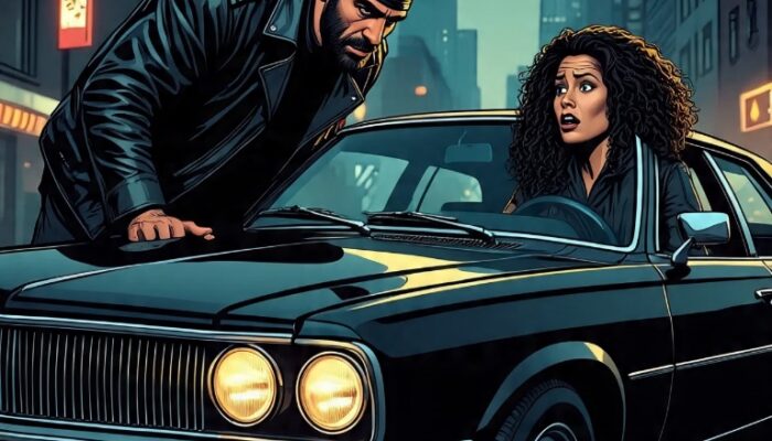 Tagih Kredit Macet, Debt Collector Diduga Dikeroyok Konsumen