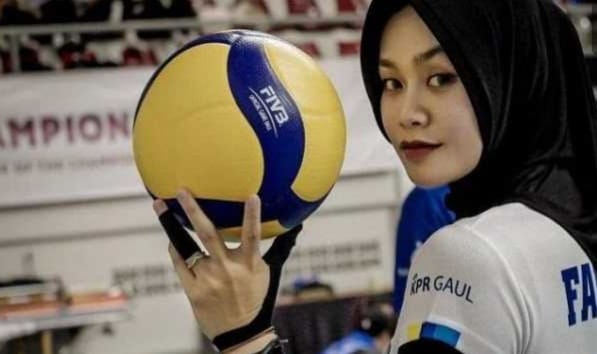 Memukau, Ini 5 Atlet Cantik yang Dikirim Indonesia di SEA Games 2023