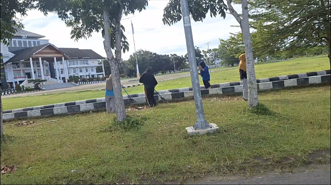 Data Outsourcing di Mukomuko Belum Lengkap, Disnakertrans Soroti Perlindungan Pekerja