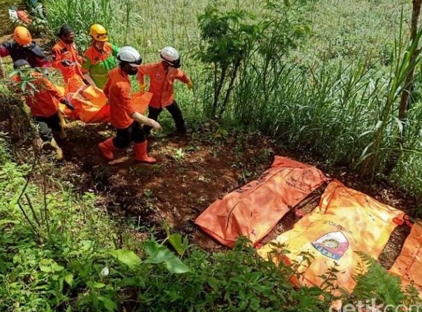 Mbah Slamet Dukun Pengganda Uang; 10 Korbannya Dikasih Minum Potas    