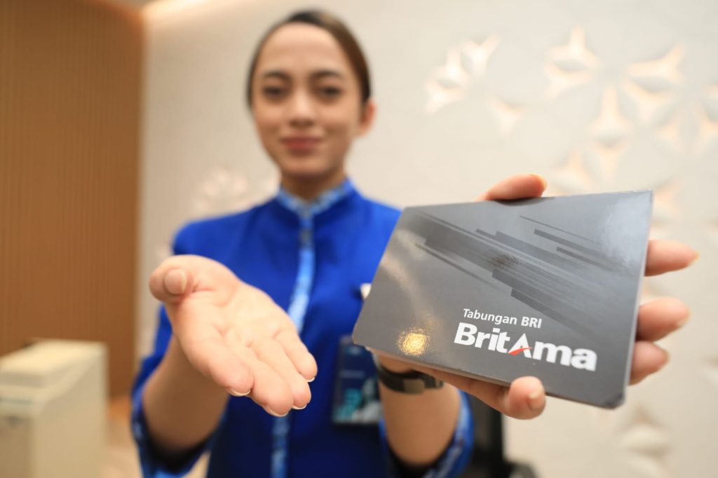 Usaha Melesat Berkembang dengan Pinjaman KUR BRI Rp 200 Juta Bulan November, Ini Syaratnya