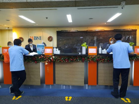 Selain BNI Fleksi, Ini Daftar Pinjaman Non KUR BNI yang Bisa Diajukan Via Online