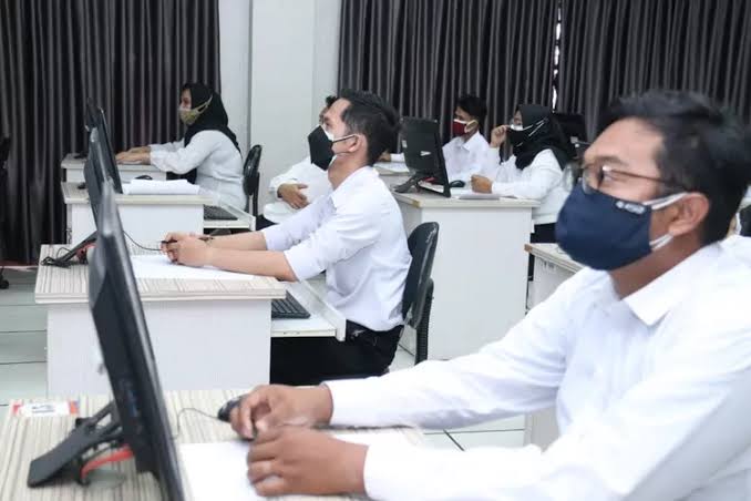 Aturan Bobot Nilai SKB CPNS BKN 2024, Ketahui Jenis Tes dan Materi Pokok Tes SKB