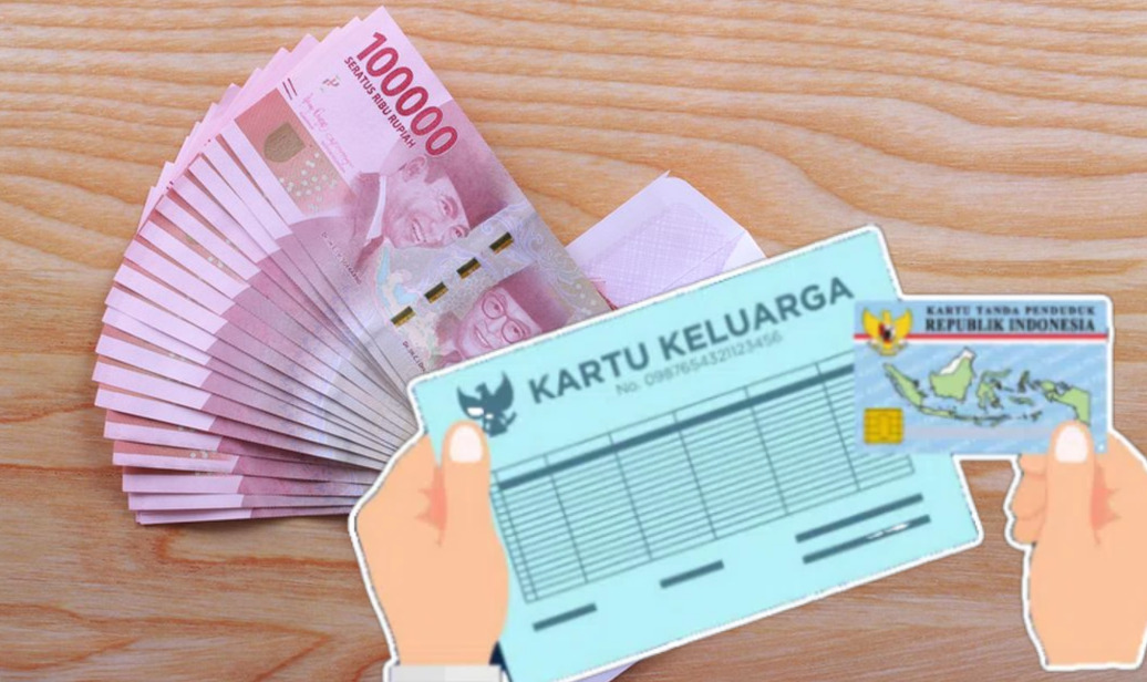 Biar Dapat Bantuan di 2026, Ini Cara Daftar Bansos 2026, Siapkan KTP
