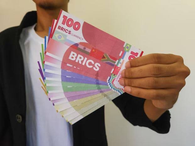 Mata Uang Baru BRICS Resmi Diluncurkan di Konferensi Tingkat Tinggi di Kazan