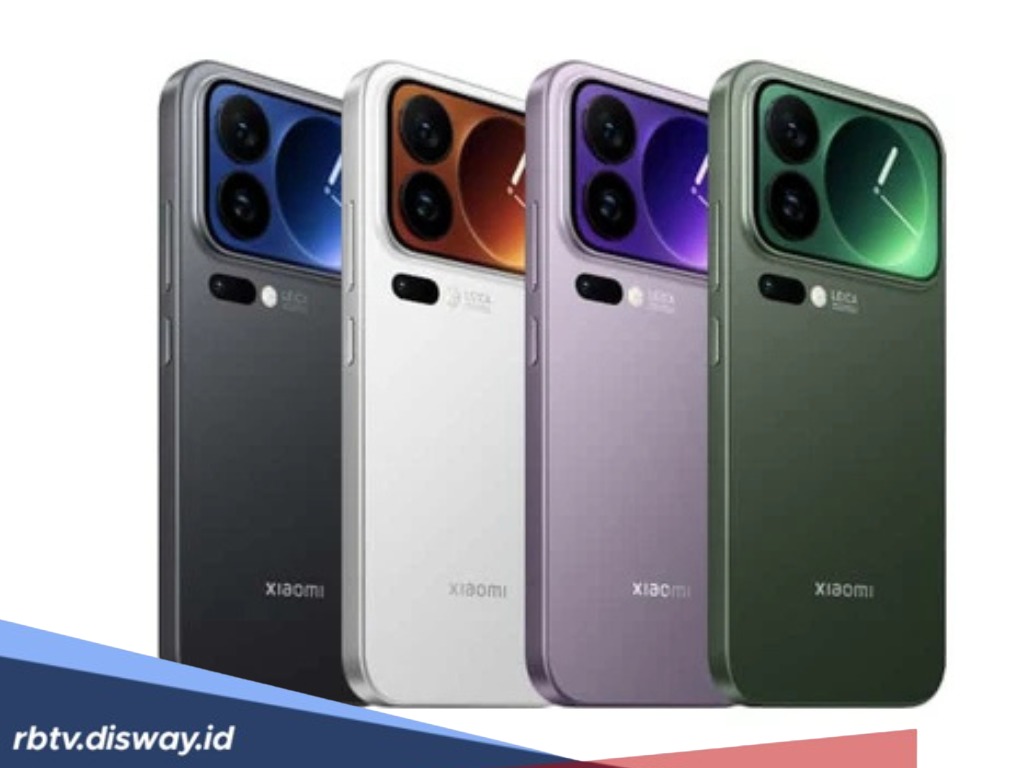 Xiaomi 17 Pro Bikin Geger, iPhone 17 Sampai Minder, Ini Alasan Kenapa Banyak yang Beralih