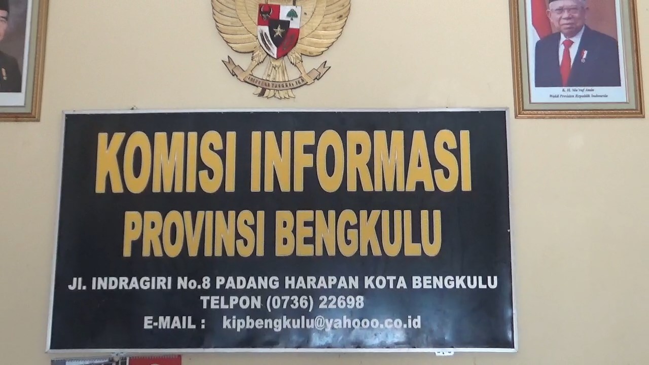 15 Besar Nama Hasil Seleksi KIP Disampaikan Ke Gubernur, Minggu Depan ke DPRD