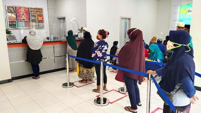 Hanya Pinjaman KUR BRI Rp90 Juta dengan Angsuran Rp 90 Ribu, Cek Syarat dan Caranya Berikut 