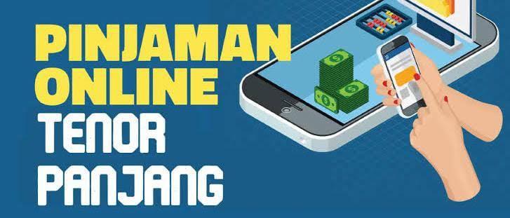 7 Rekomendasi Aplikasi Pinjaman Online Bunga Rendah dan Tenor Cicilan Panjang, Sampai 24 Bulan