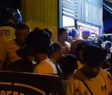 Warga Bengkulu yang Tewas Ditusuk di Kota Padang Sumbar Ternyata Orang Seluma