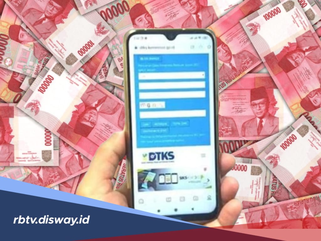 Bingung Kapan Bansos Cair? Ini Link dan Panduan Cek Lewat Hp
