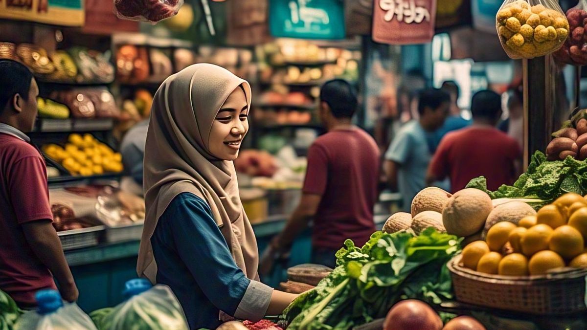 Pinjaman KUR BRI Rp 150 Juta dengan Angsuran Bulanan hanya Rp 750 Ribu? Cek Simulasi Terbaru Berikut 