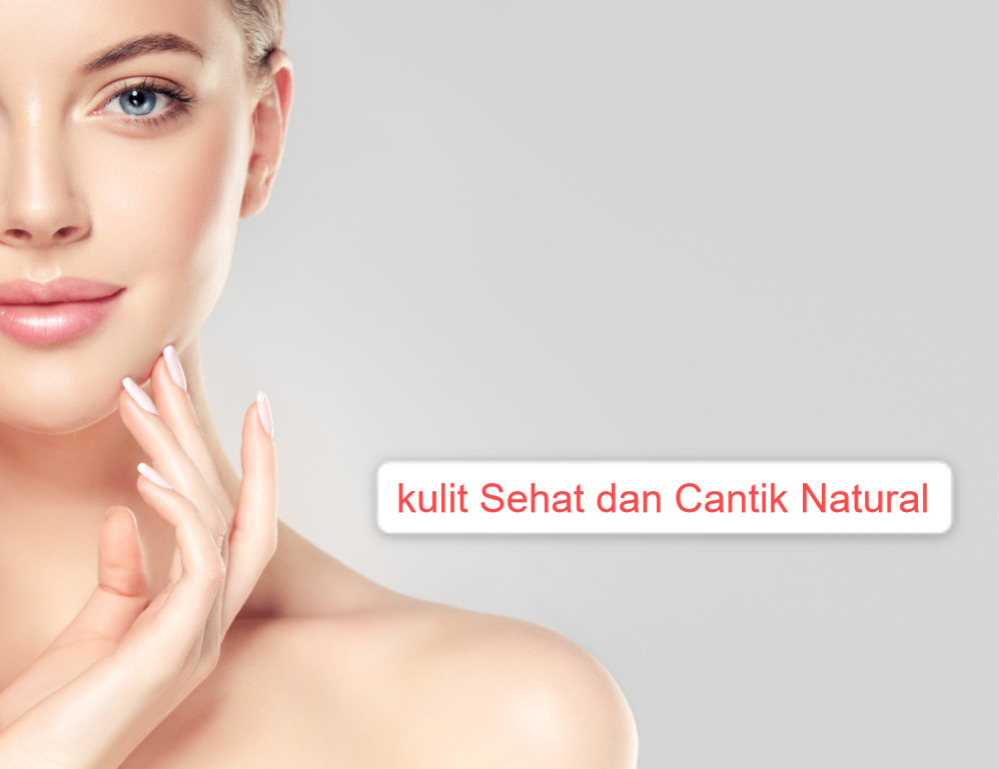 5 Resep Alami Menjadikan Kulit Sehat dan Cantik Natural, Cukup Gunakan Bahan Dapur