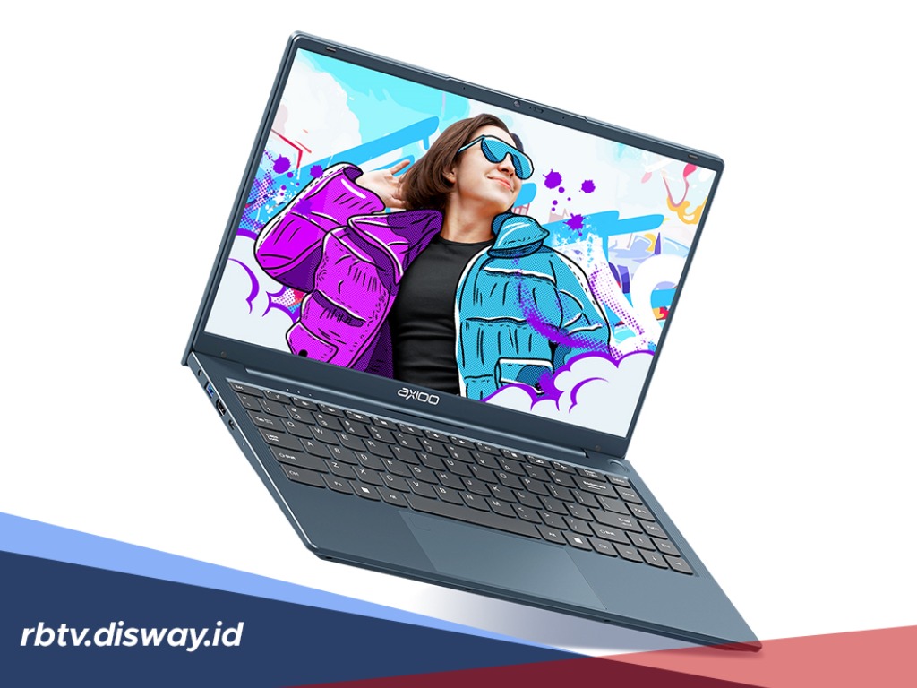 6 Rekomendasi Laptop Budget Rp 5 Jutaan Periode April 2026