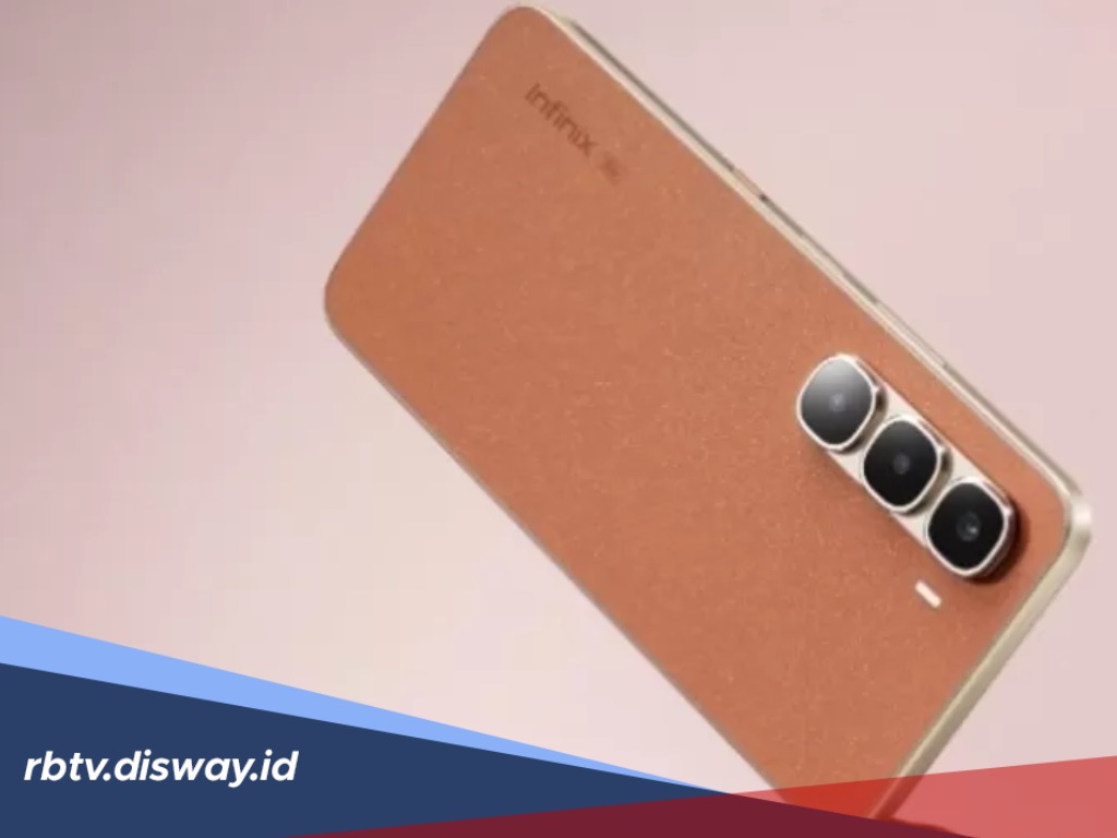 Prediksi Harga HP Infinix Note Edge yang Ditanam Chipset MediaTek Dimensity 7100 5G