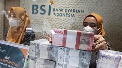 Pinjaman KUR BSI 2025, Pinjam Rp 50 Juta, Angsurannya hanya Rp 900 Ribuan